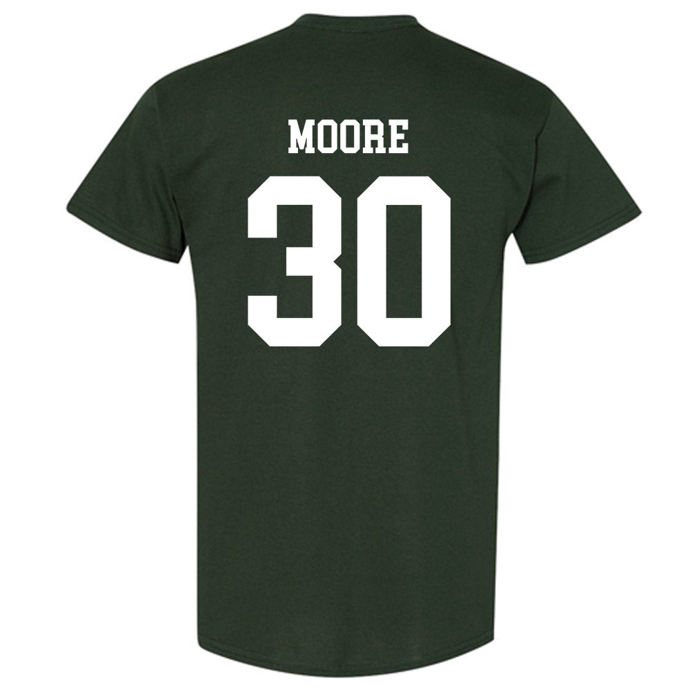 Tulane - NCAA Football : Joshua Moore - T-Shirt