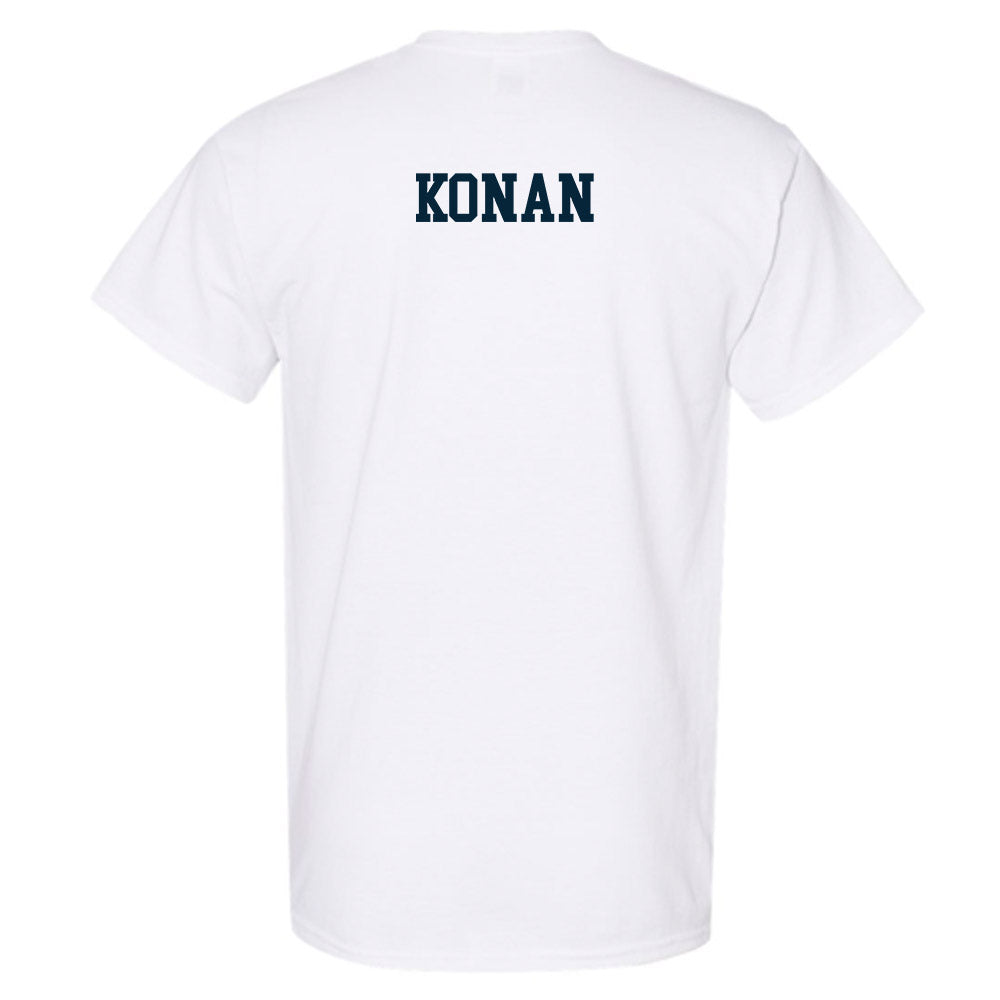 Utah State - NCAA Men's Track & Field : David Konan - Classic Shersey T-Shirt-1
