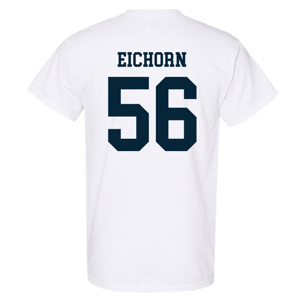 Utah State - NCAA Football : Jake Eichorn - Classic Shersey T-Shirt-1