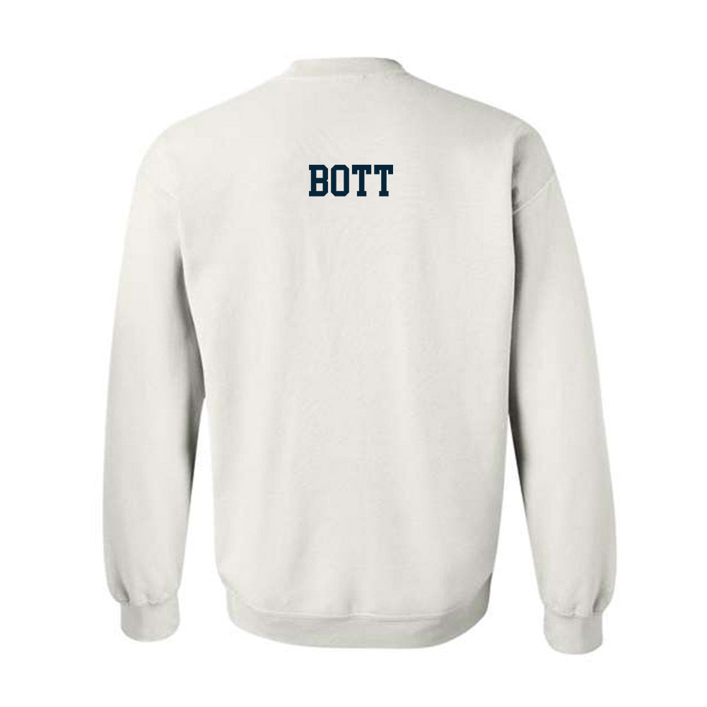 Utah State - NCAA Men's Track & Field : Landon Bott - Classic Shersey Crewneck Sweatshirt