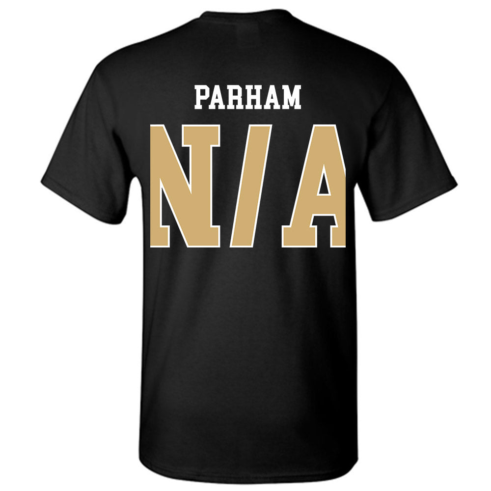 Vanderbilt - NCAA Women's Track & Field : Devyn Parham - T-Shirt-1