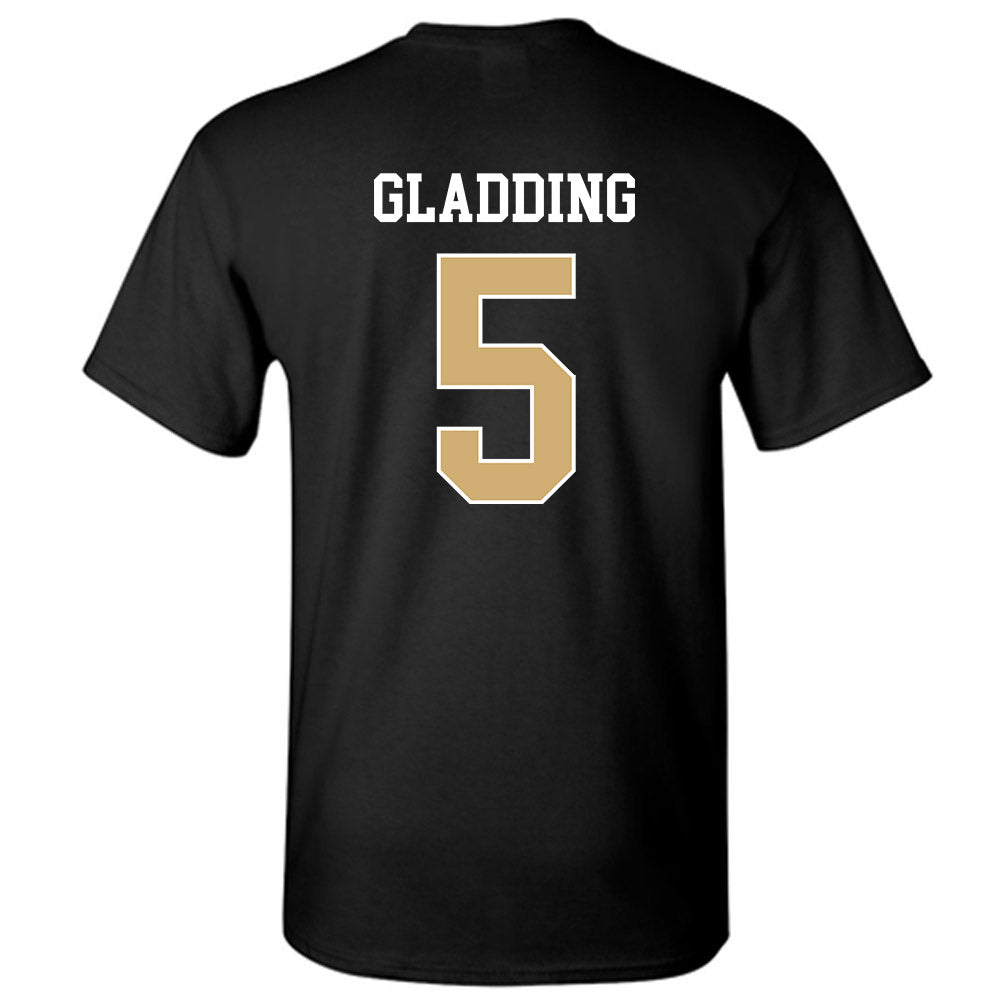 Vanderbilt - NCAA Women's Lacrosse : Alexandra Gladding - T-Shirt-1