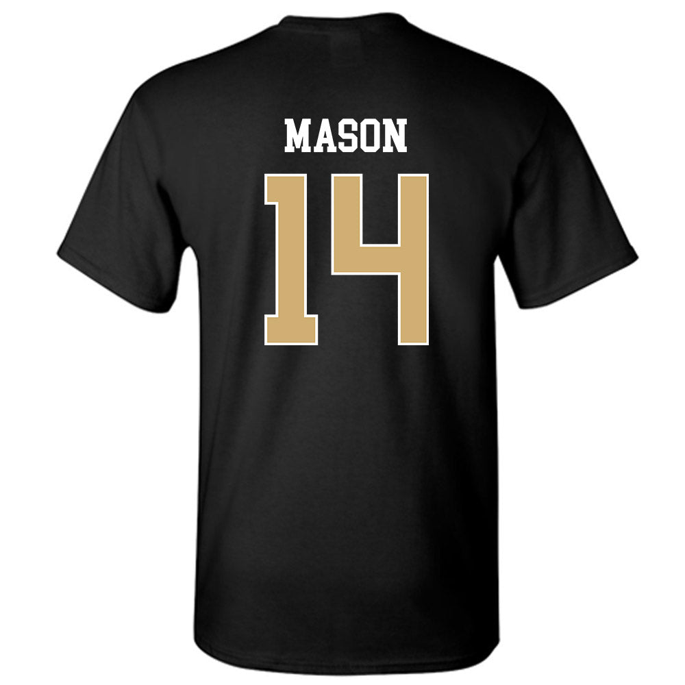 Vanderbilt - NCAA Women's Volleyball : Giovanna Mason - T-Shirt