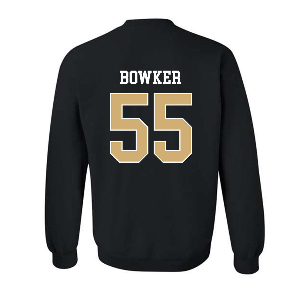 Vanderbilt - NCAA Baseball : Cody Bowker - Crewneck Sweatshirt