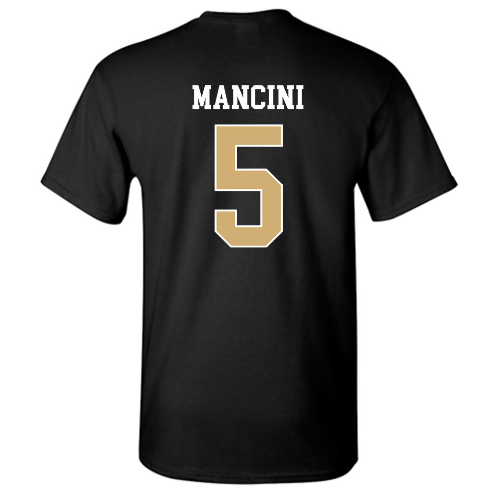 Vanderbilt - NCAA Baseball : Mike Mancini - T-Shirt-1