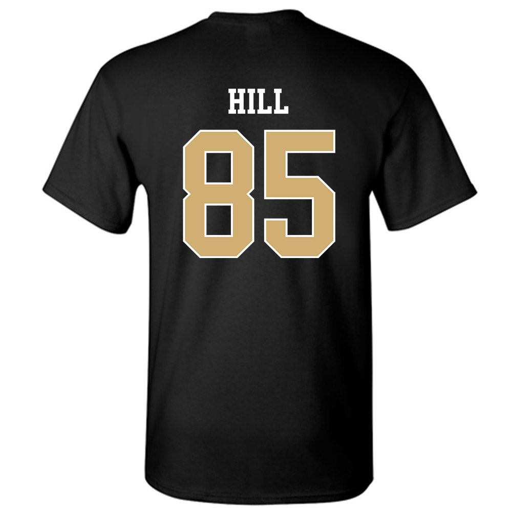 Vanderbilt - NCAA Football : Lebron Hill - T-Shirt-1