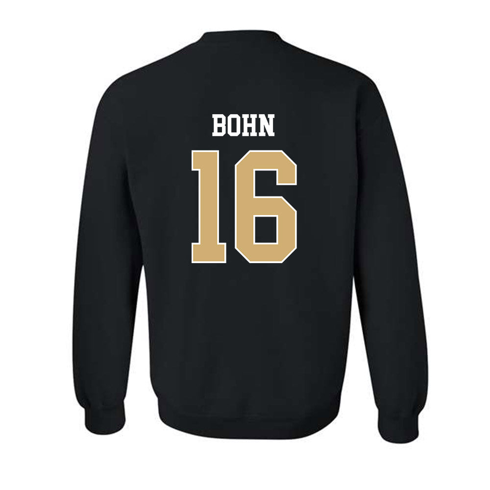 Vanderbilt - NCAA Women's Bowling : Sydney Bohn - Crewneck Sweatshirt-1