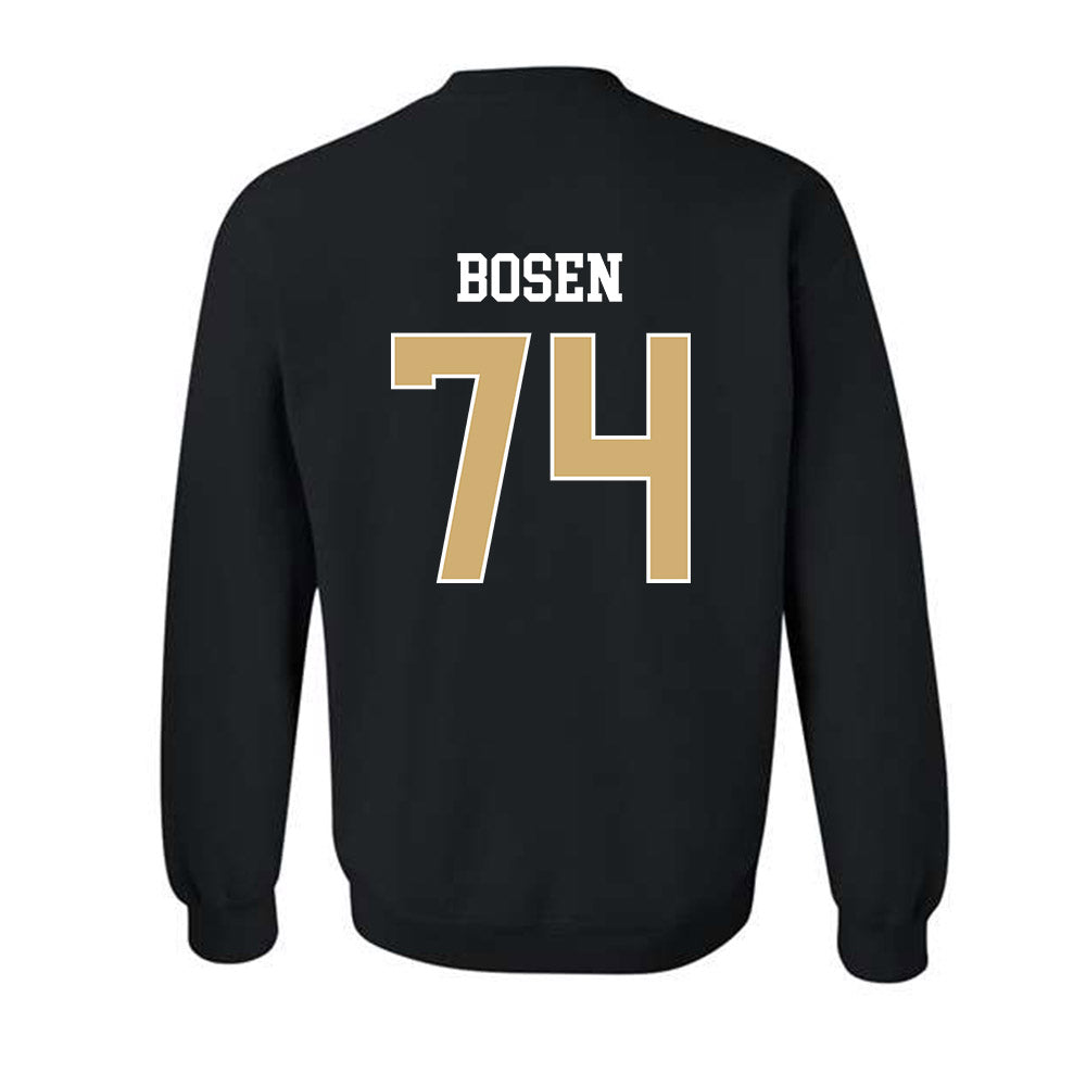 Vanderbilt - NCAA Football : Cameron Bosen - Crewneck Sweatshirt