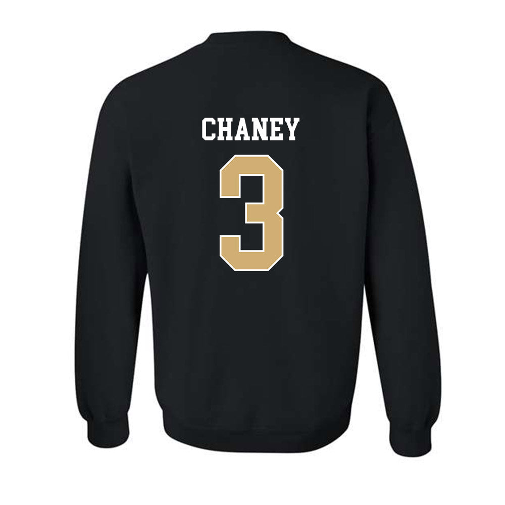 Vanderbilt - NCAA Women's Volleyball : Kamryn Chaney - Crewneck Sweatshirt-1