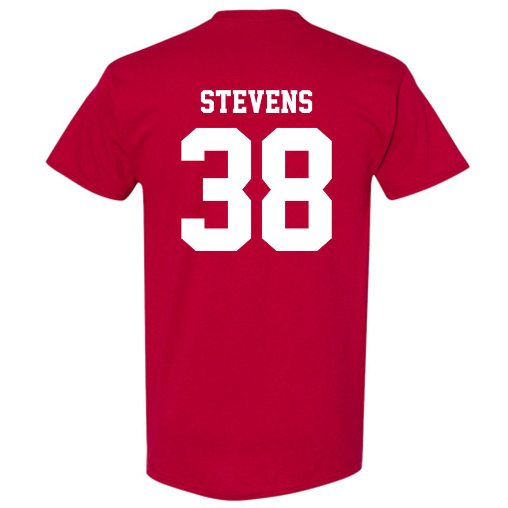 WSU - NCAA Football : Jack Stevens - Classic Shersey T-Shirt-1