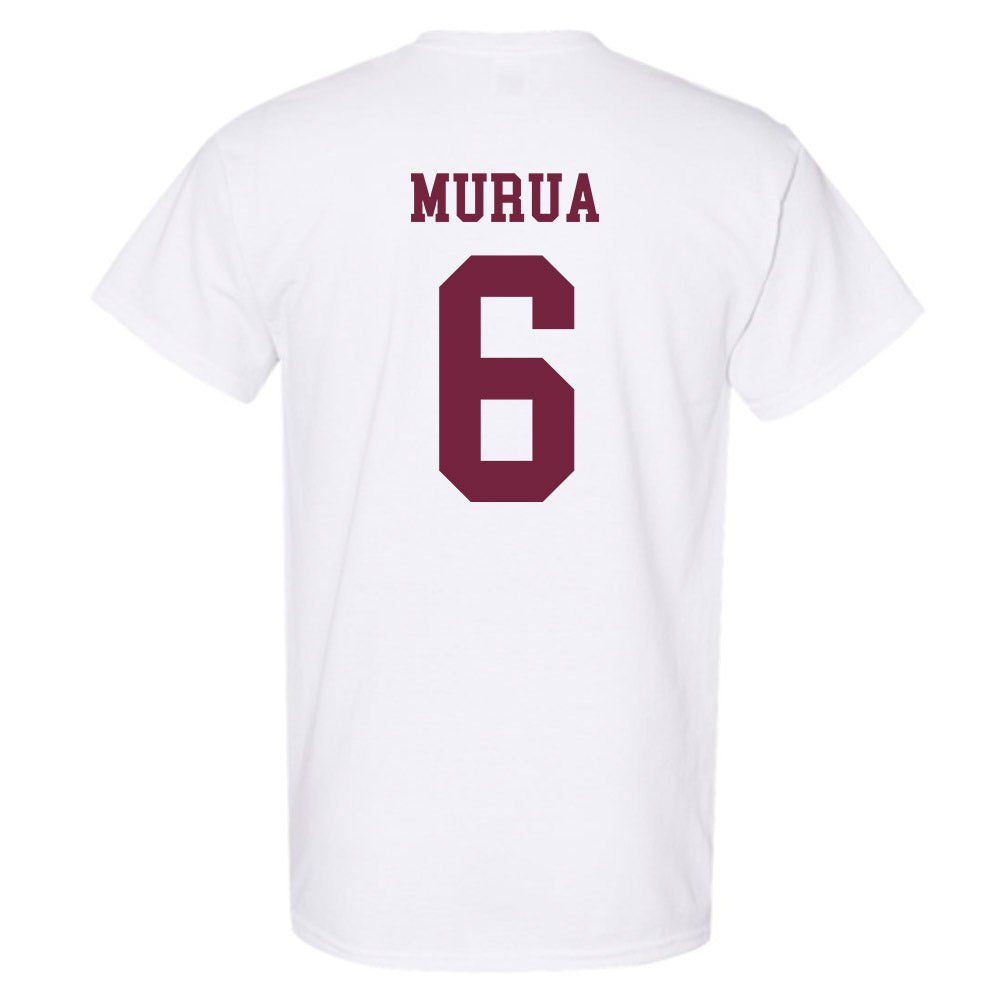 Fordham - NCAA Women's Basketball : Irene Murua - Classic Shersey T-Shirt