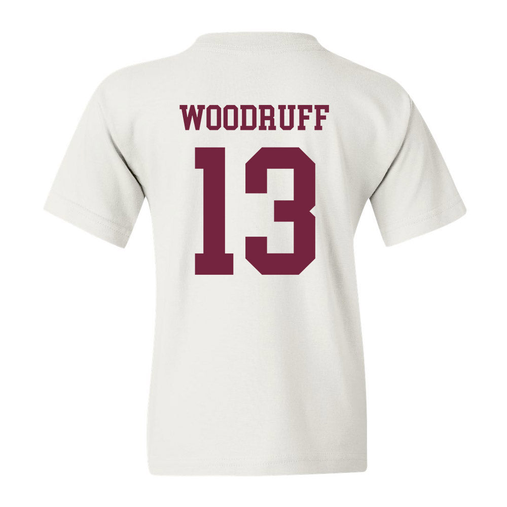 Fordham - NCAA Women's Volleyball : Bridget Woodruff - Classic Shersey Youth T-Shirt