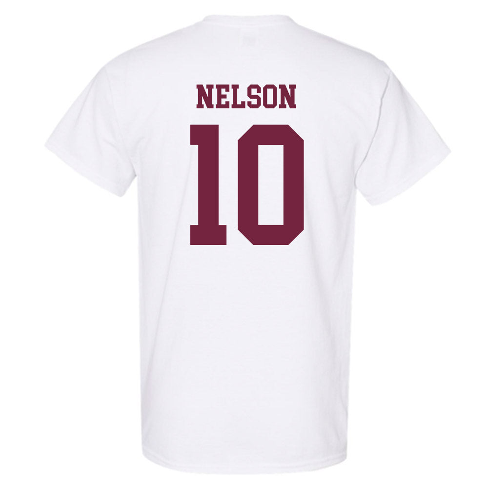 Fordham - NCAA Women's Basketball : Rose Nelson - Classic Shersey T-Shirt