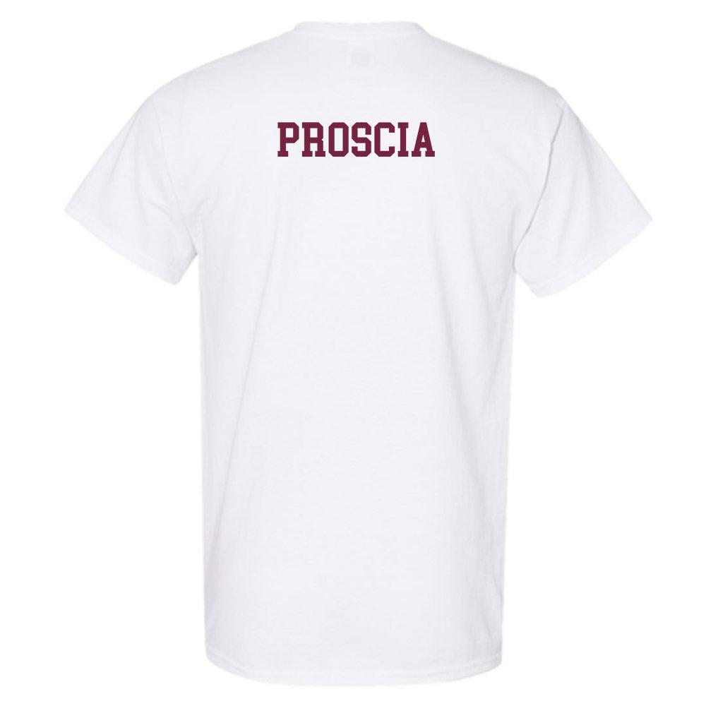 Fordham - NCAA Men's Track & Field : Constentino Proscia - Classic Shersey T-Shirt-1