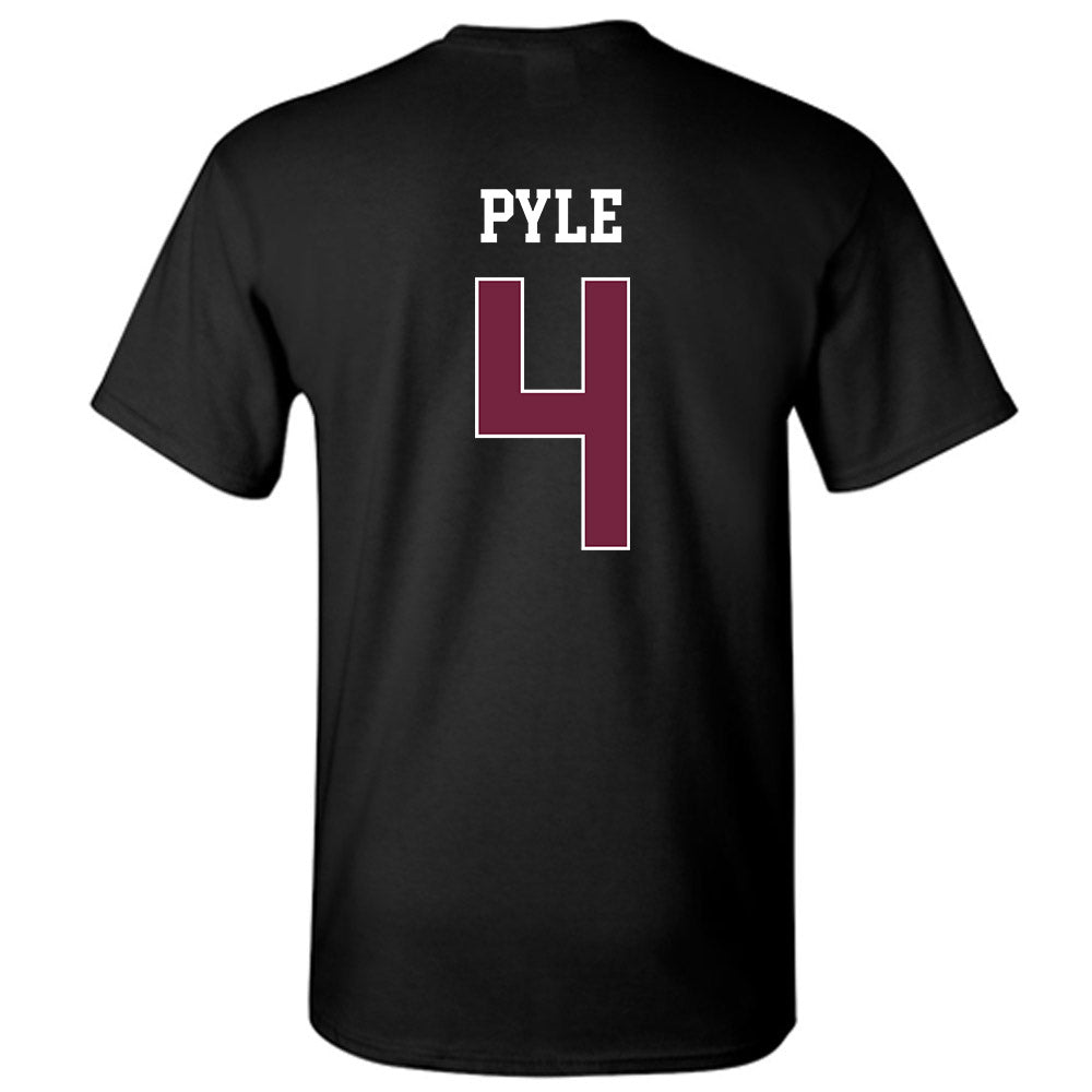 Fordham - NCAA Women's Volleyball : Alexa Pyle - Classic Shersey T-Shirt