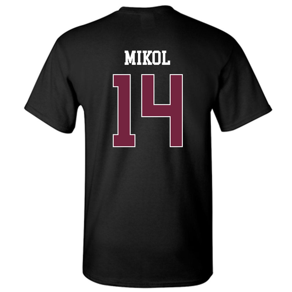 Fordham - NCAA Football : Joe Mikol - Classic Shersey T-Shirt