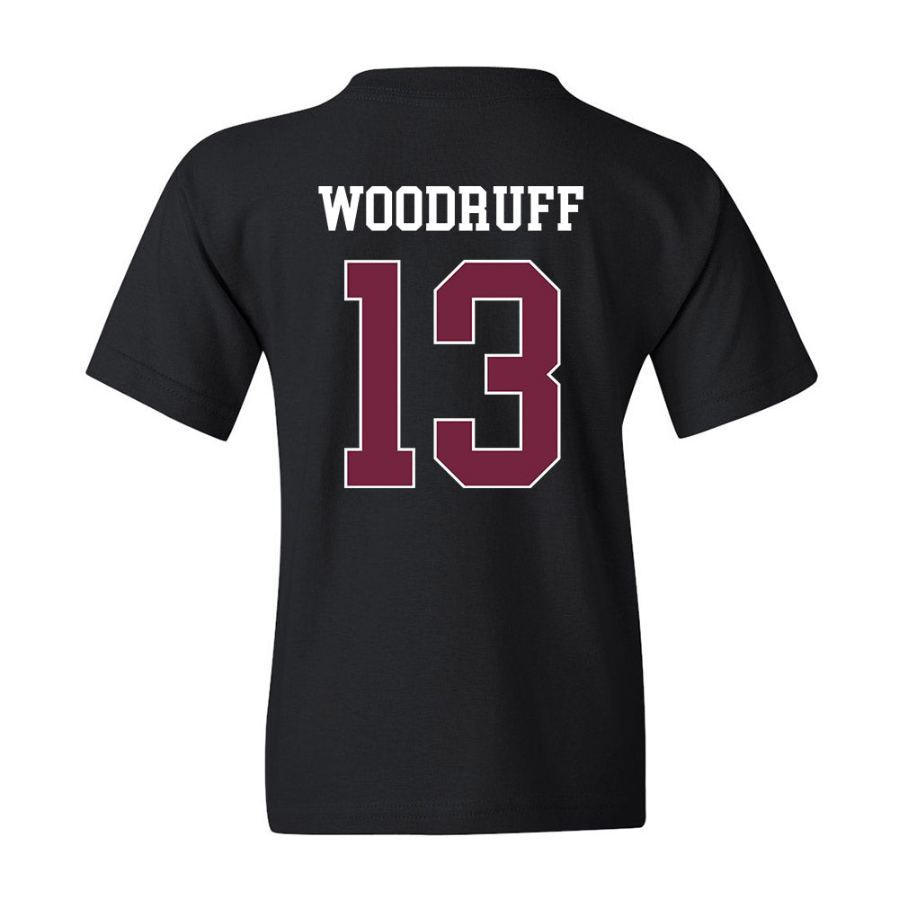 Fordham - NCAA Women's Volleyball : Bridget Woodruff - Classic Shersey Youth T-Shirt