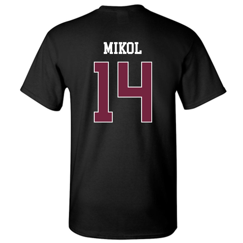Fordham - NCAA Football : Joe Mikol - Classic Shersey T-Shirt