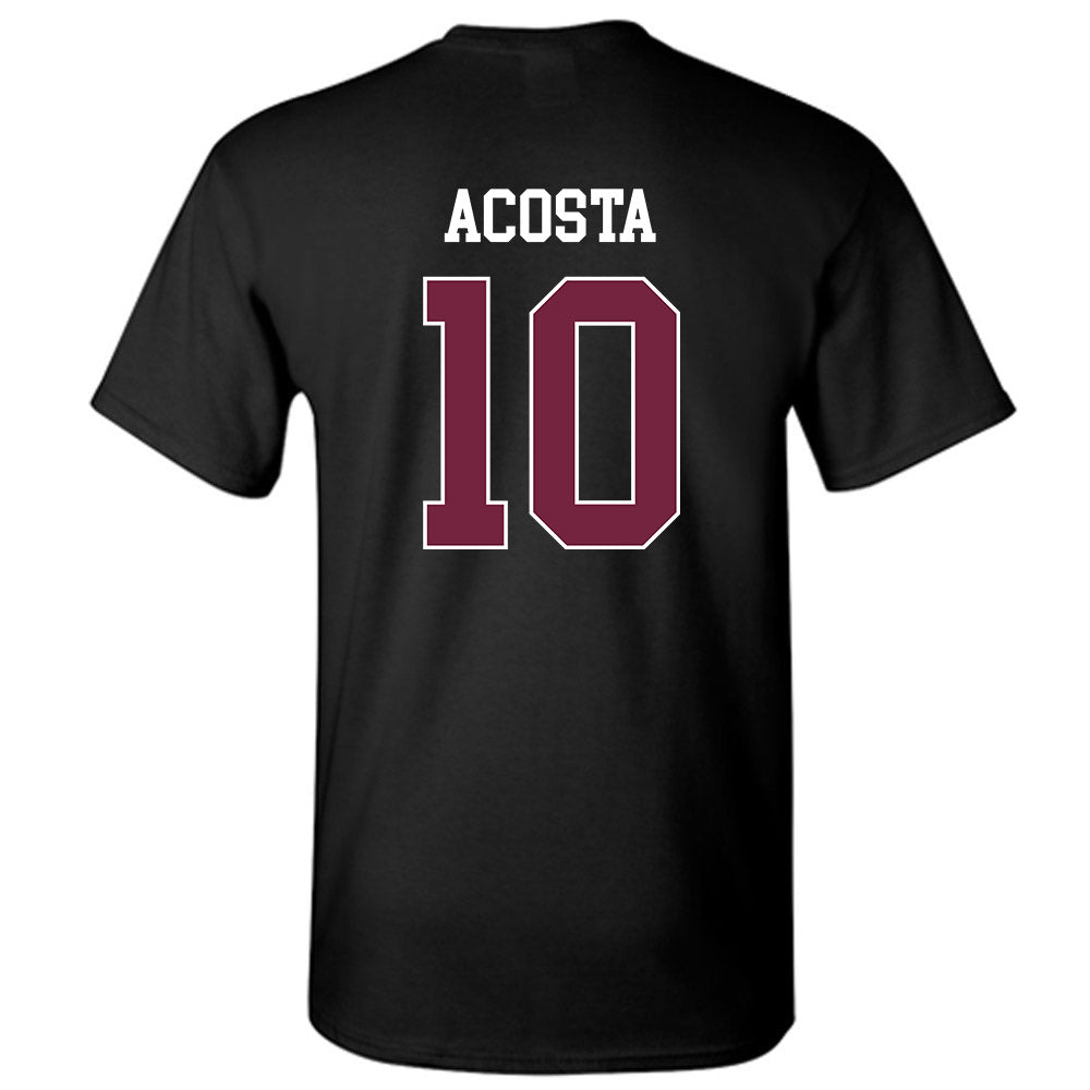 Fordham - NCAA Women's Soccer : Julia Acosta - Classic Shersey T-Shirt