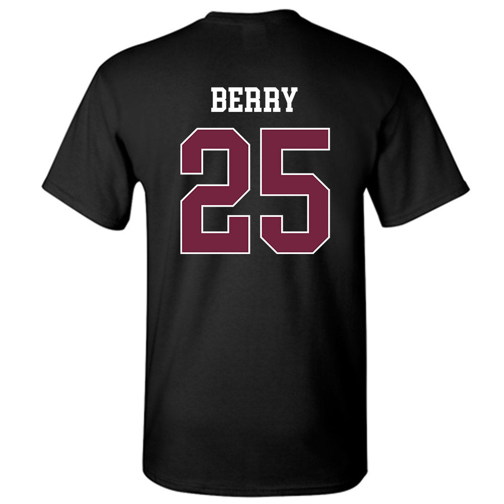 Fordham - NCAA Women's Basketball : Kaila Berry - Classic Shersey T-Shirt
