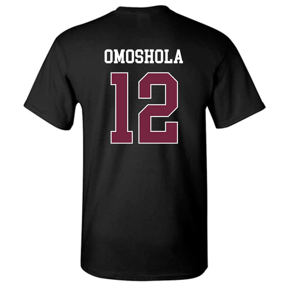 Fordham - NCAA Women's Basketball : Precious Omoshola - Classic Shersey T-Shirt