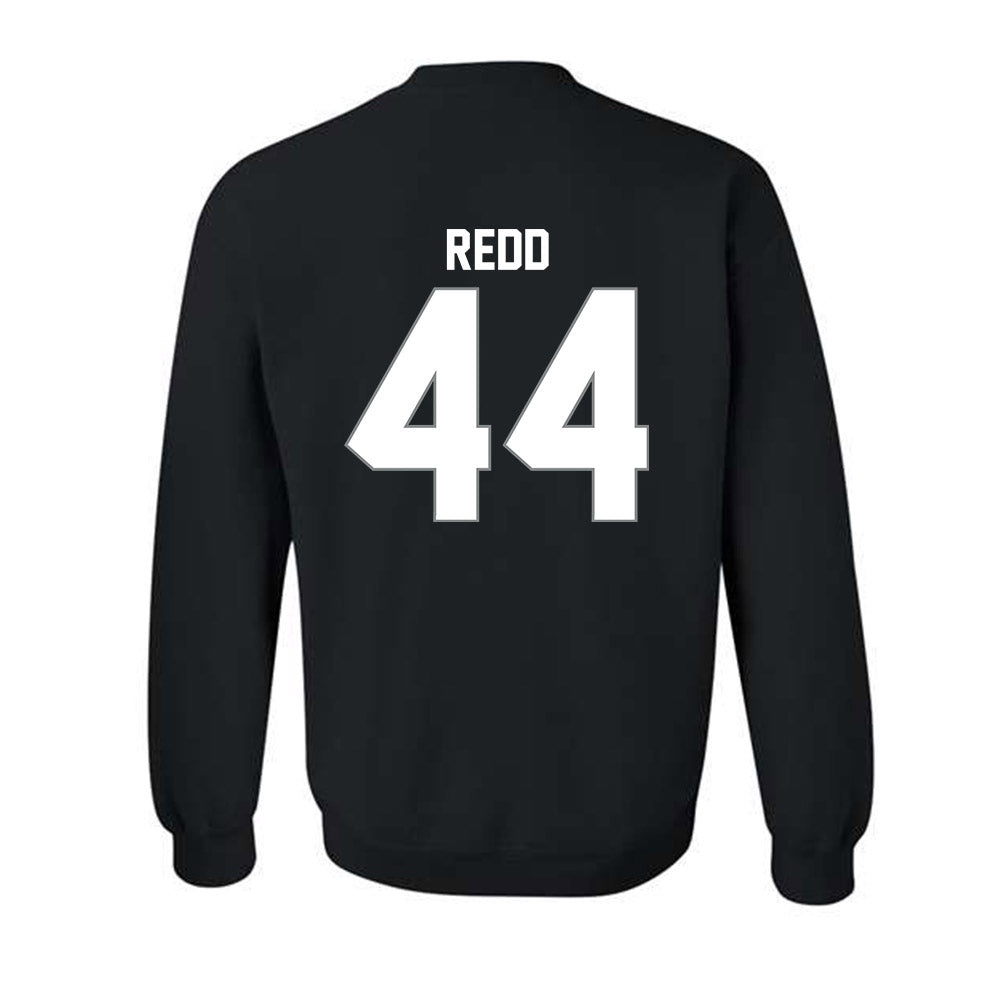 NCCU - NCAA Football : Albert Redd - Classic Shersey Crewneck Sweatshirt
