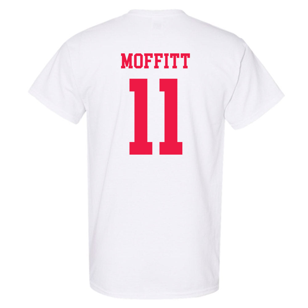 Lamar - NCAA Women's Volleyball : Jordan Moffitt - Classic Shersey T-Shirt