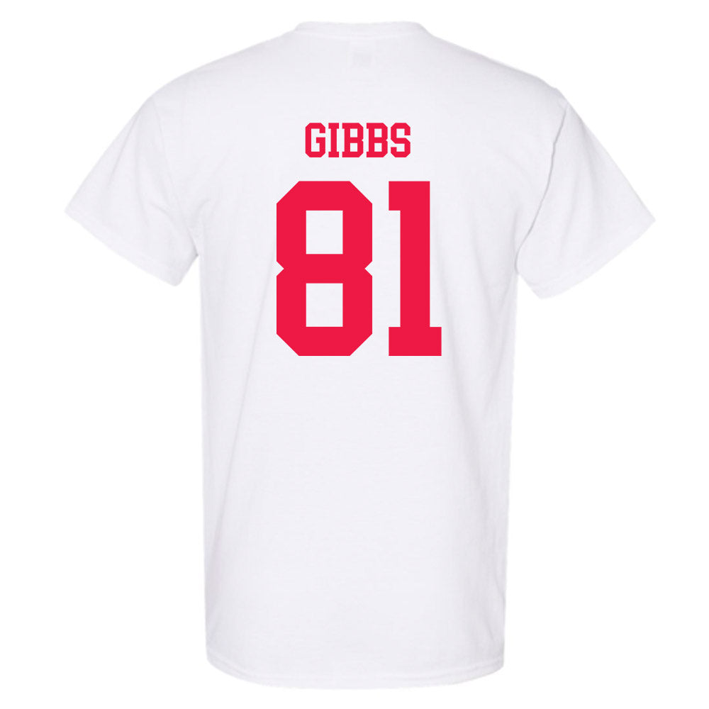 Lamar - NCAA Football : Devyn Gibbs - Classic Shersey T-Shirt