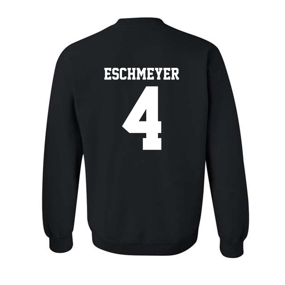 Stanford - NCAA Women's Basketball : Alexandra Eschmeyer - Crewneck Sweatshirt-1