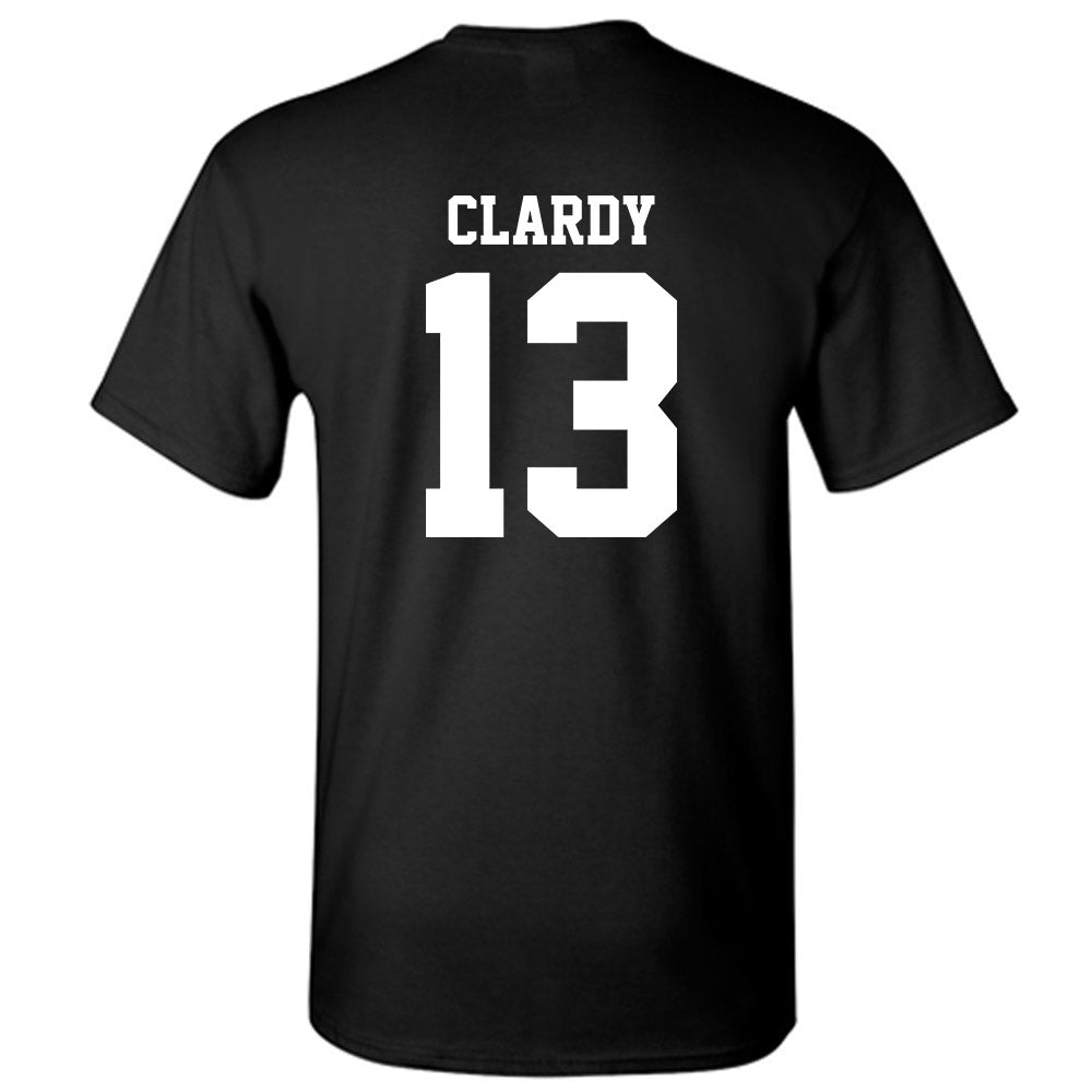 Stanford - NCAA Women's Basketball : Chloe Clardy - T-Shirt-1
