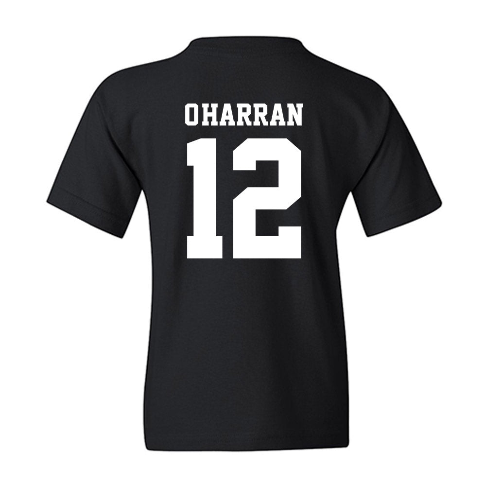 Stanford - NCAA Baseball : Toran O'Harran - Youth T-Shirt-1