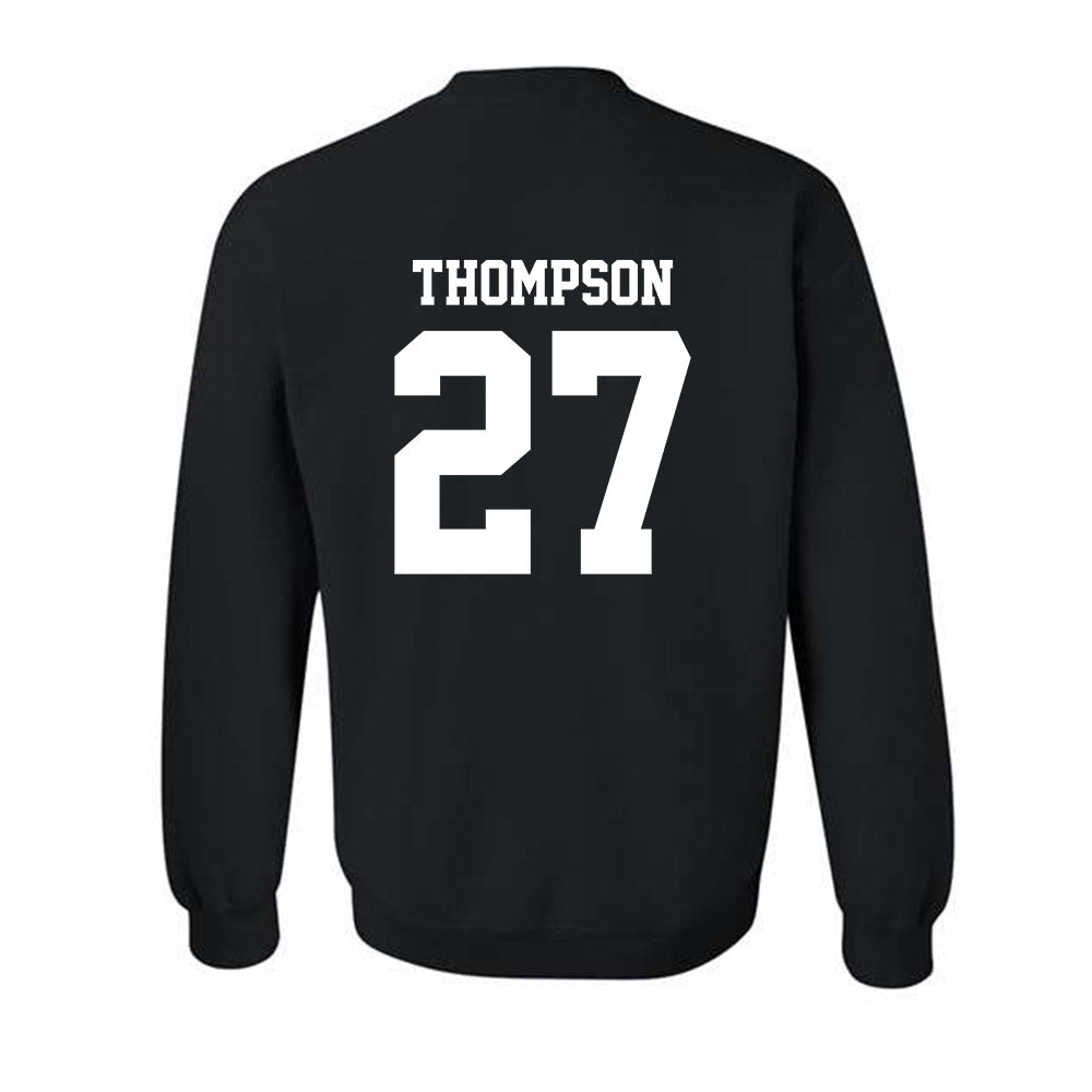 Stanford - NCAA Football : Breylan Thompson - Crewneck Sweatshirt-1