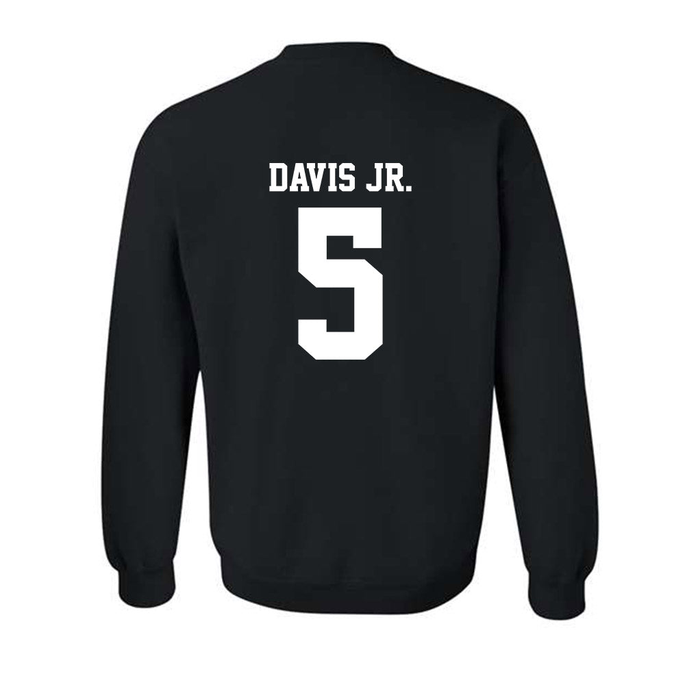 Stanford - NCAA Football : Chris Davis Jr. - Crewneck Sweatshirt-1