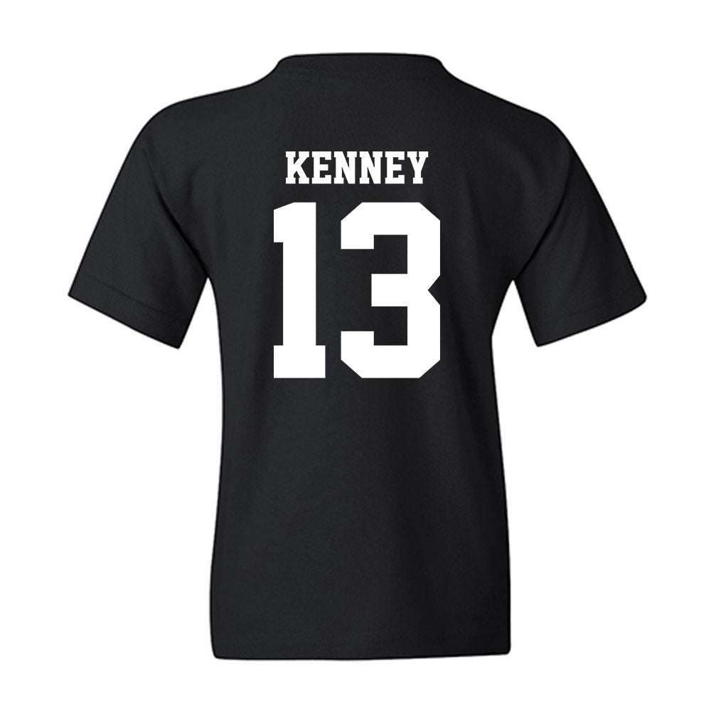 Stanford - NCAA Football : Emmet Kenney - Youth T-Shirt-1