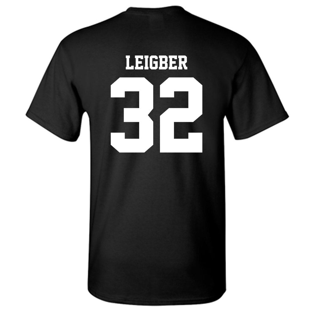Stanford - NCAA Football : Mitch Leigber - T-Shirt-1