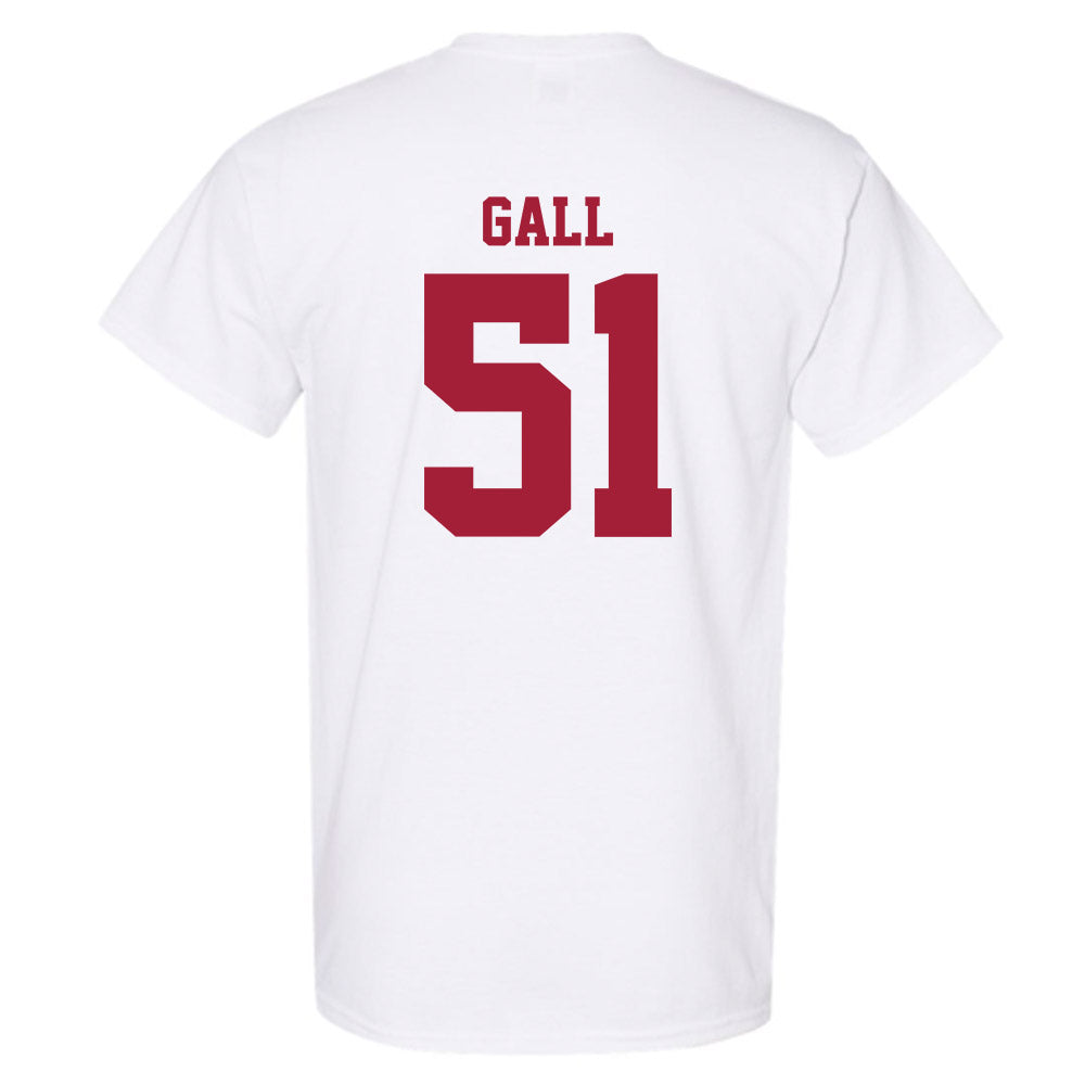 Stanford - NCAA Softball : Ava Gall - T-Shirt-1