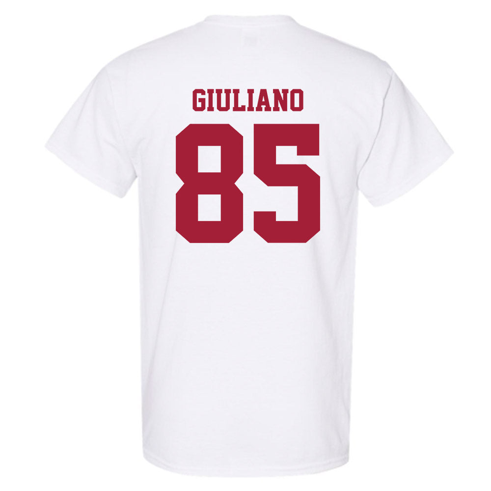 Stanford - NCAA Football : Zach Giuliano - T-Shirt-1