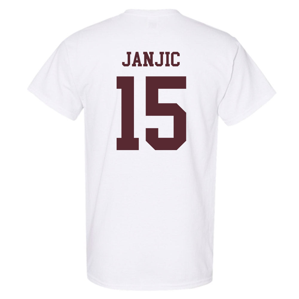 Loyola - NCAA Men's Soccer : Petar Janjic - Classic Shersey T-Shirt