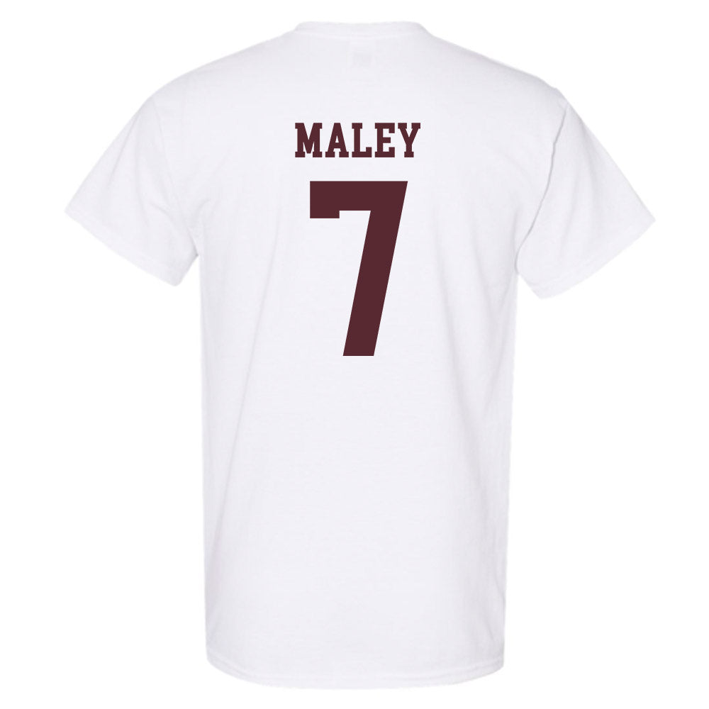 Loyola - NCAA Women's Volleyball : Kate Maley - Classic Shersey T-Shirt