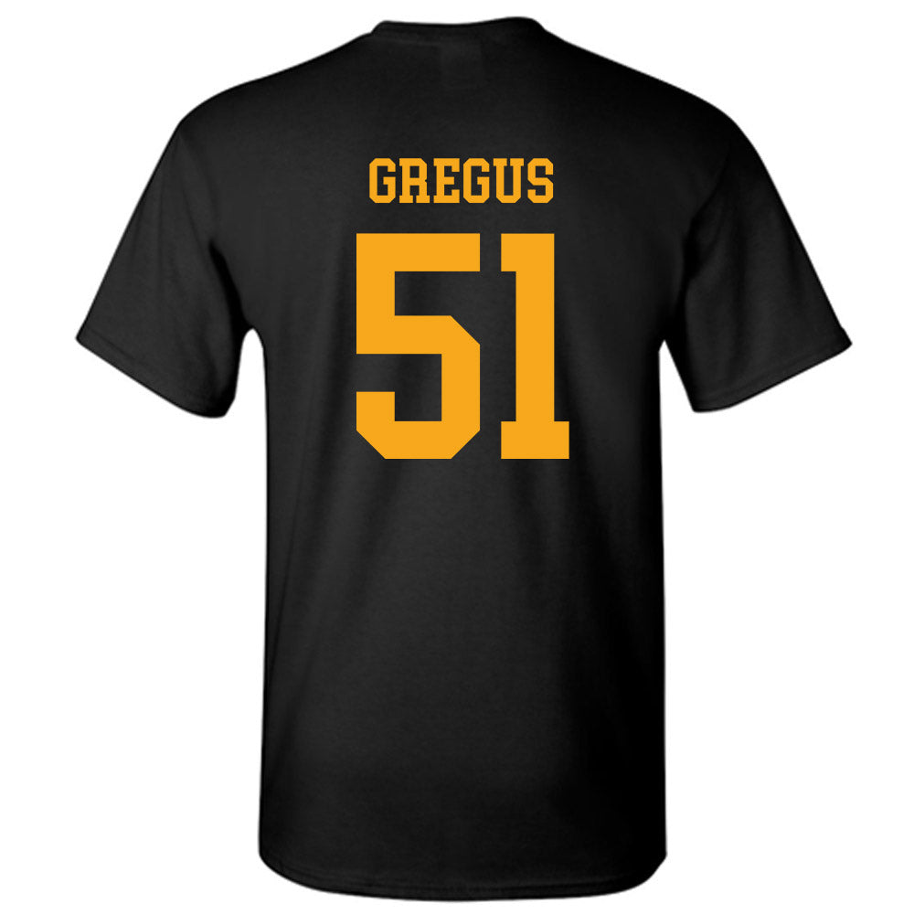 Loyola - NCAA Softball : Abbie Gregus - Classic Shersey T-Shirt-1