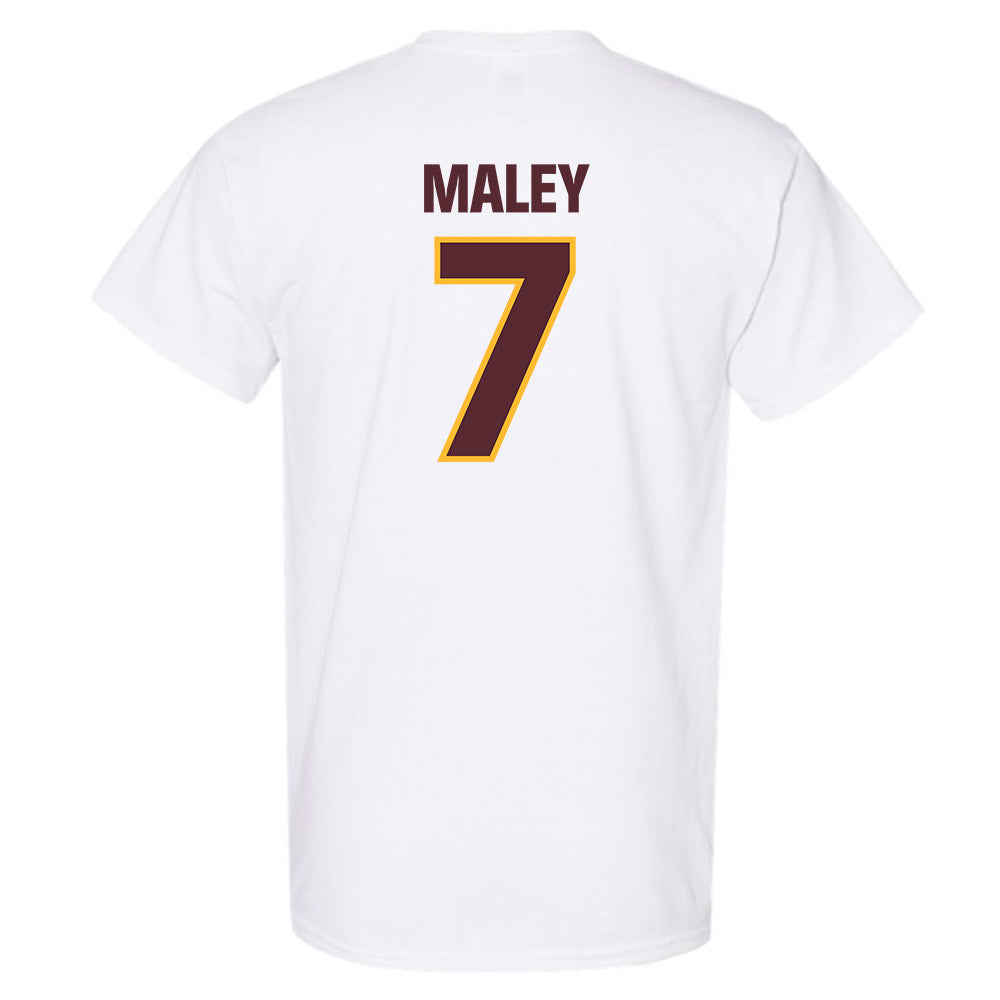 Loyola - NCAA Women's Volleyball : Kate Maley - Classic Shersey T-Shirt