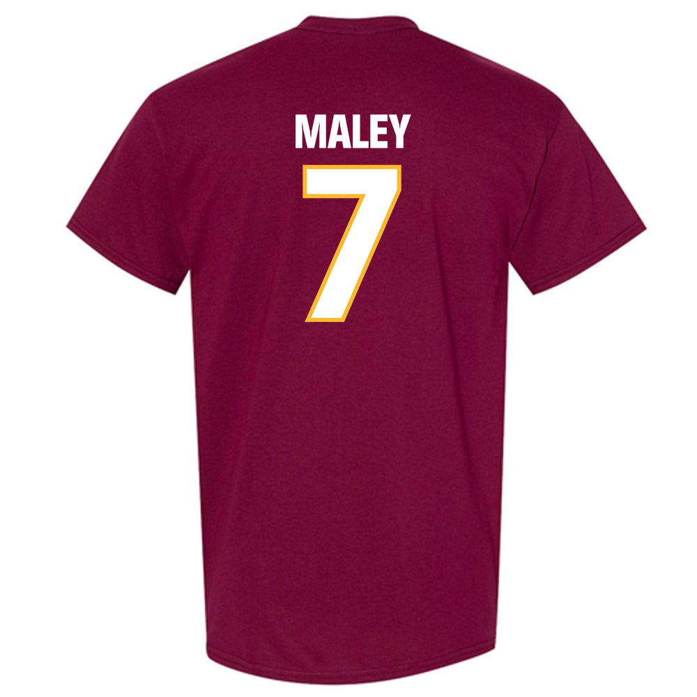 Loyola - NCAA Women's Volleyball : Kate Maley - Classic Shersey T-Shirt