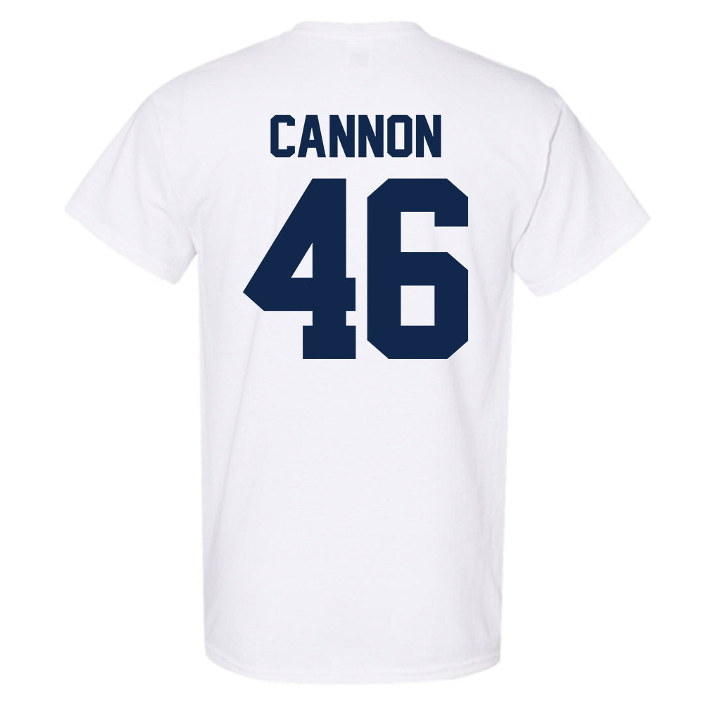 Ole Miss - NCAA Football : Cooper Cannon - T-Shirt-1