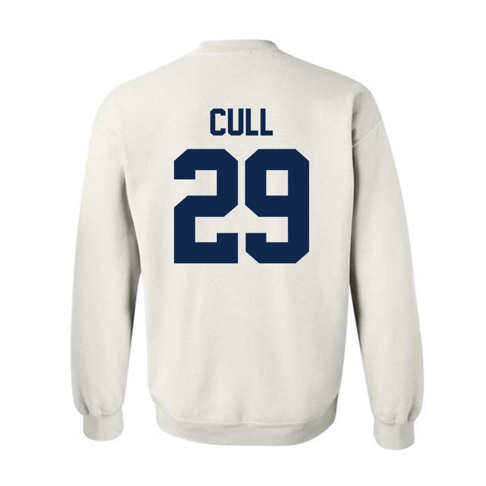 Ole Miss - NCAA Football : Nick Cull - Crewneck Sweatshirt-1
