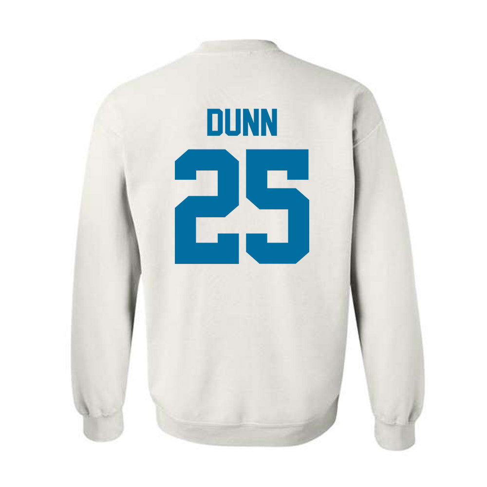 Ole Miss - NCAA Football : Maison Dunn - Crewneck Sweatshirt-1
