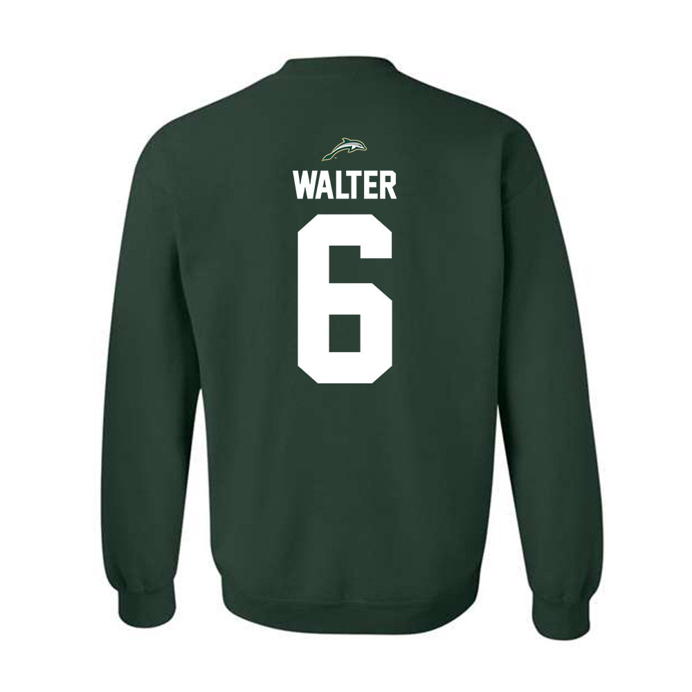 Jacksonville - NCAA Baseball : Cade Walter - Classic Shersey Crewneck Sweatshirt