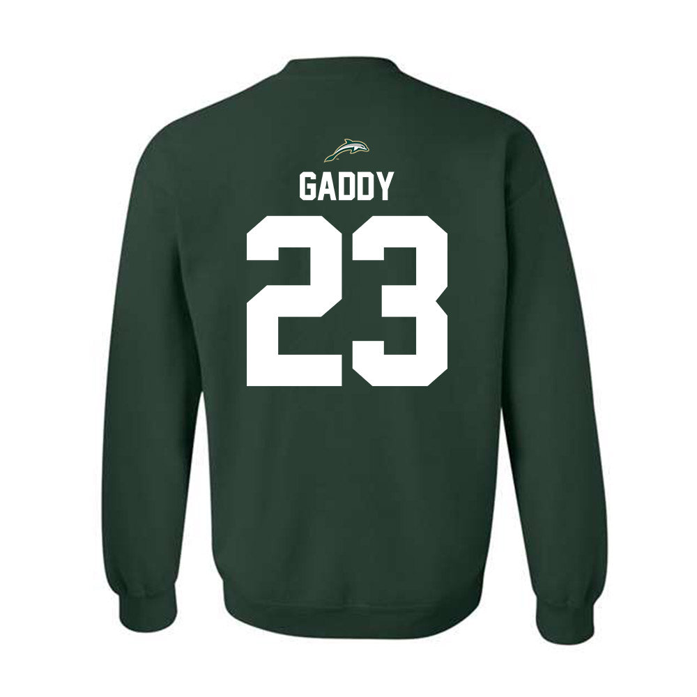 Jacksonville - NCAA Softball : Alayna Gaddy - Classic Shersey Crewneck Sweatshirt-1