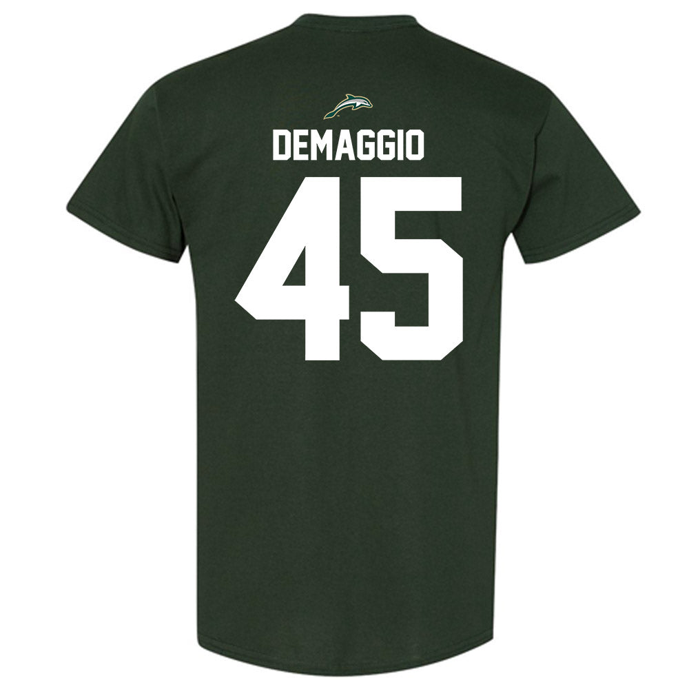 Jacksonville - NCAA Women's Lacrosse : Brooke Demaggio - Classic Shersey T-Shirt-1