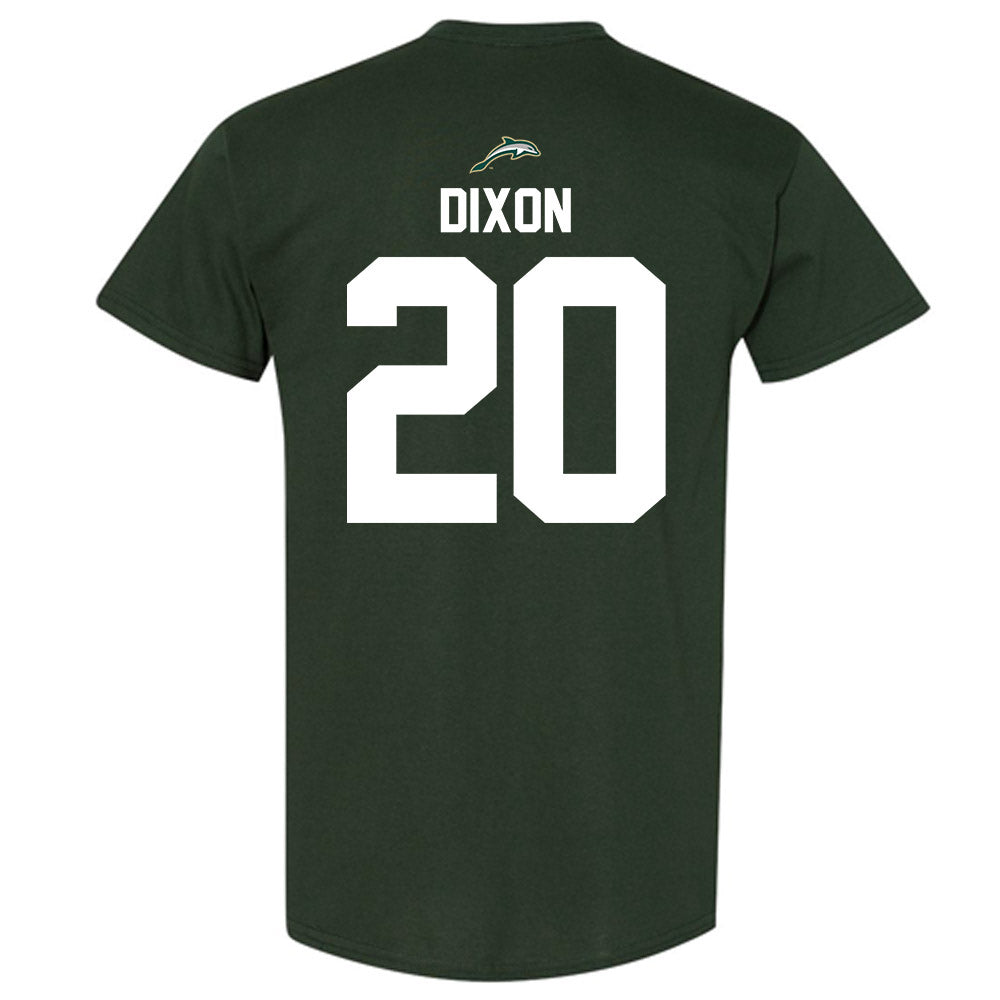 Jacksonville - NCAA Softball : Raygan Dixon - Classic Shersey T-Shirt