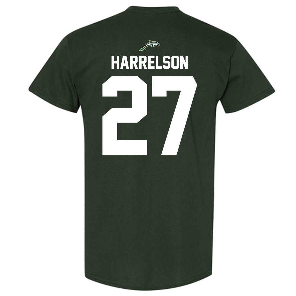 Jacksonville - NCAA Softball : Jacy Harrelson - Classic Shersey T-Shirt